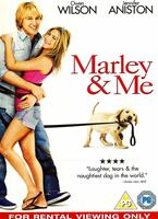 Marley and Me Online DVD Rental