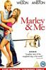 Marley and Me Online DVD Rental
