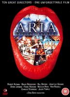 Aria Online DVD Rental