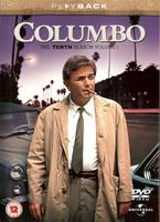 Columbo: Season 10: Vol.1 Online DVD Rental