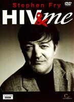 Stephen Fry: Hiv and Me Online DVD Rental