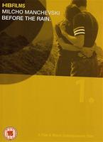 Before the Rain Online DVD Rental