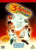 3 Ninjas Knuckle Up Online DVD Rental