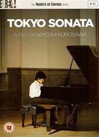 Tokyo Sonata Online DVD Rental