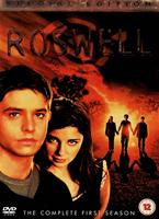 Roswell: Season 1 Online DVD Rental