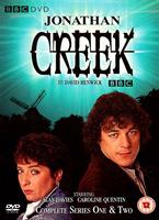 Jonathan Creek: Series 1 and 2 Online DVD Rental
