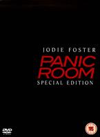 Panic Room: Special Edition Online DVD Rental