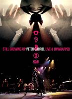 Peter Gabriel: Still Growing Up: Live and Unwrapped Online DVD Rental