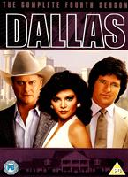 Dallas: Season 4 Online DVD Rental