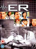 ER: Season 7 Online DVD Rental