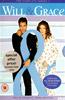 Will and Grace: Series 1 Online DVD Rental