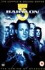 Babylon 5: Series 2 Online DVD Rental