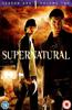 Supernatural: Season 1: Part 2 Online DVD Rental