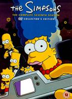 The Simpsons: Season 7 Online DVD Rental