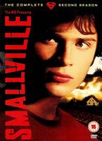Smallville: Series 2 Online DVD Rental