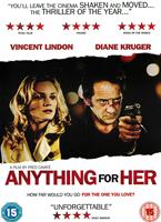 Anything for Her Online DVD Rental