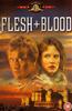 Flesh and Blood Online DVD Rental
