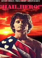 Hail Hero! Online DVD Rental