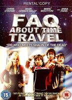 FAQ About Time Travel Online DVD Rental