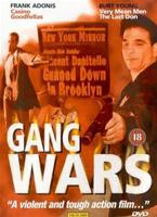 Gang Wars Online DVD Rental