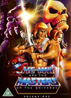 He-Man and the Masters of the Universe: Vol.1 Online DVD Rental