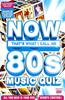 Now That's What I Call a Music Quiz: The 80s Online DVD Rental