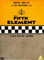 The Fifth Element Online DVD Rental