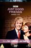 Just Good Friends: Series 1 and 2 Online DVD Rental