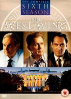 The West Wing: Season 6 Online DVD Rental