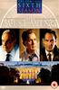 The West Wing: Season 6 Online DVD Rental