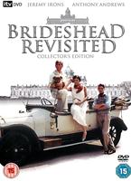 Brideshead Revisited Online DVD Rental