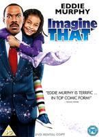 Imagine That Online DVD Rental