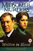 Midsomer Murders: Series 1: Written in Blood Online DVD Rental