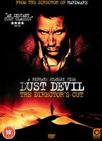 Dust Devil: The Director's Cut Online DVD Rental