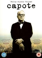 Capote Online DVD Rental