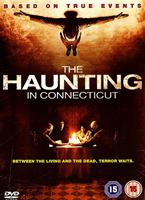 The Haunting in Connecticut Online DVD Rental