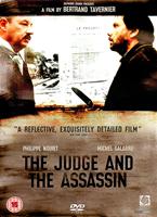The Judge And The Assassin Online DVD Rental