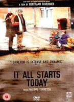 It All Starts Today Online DVD Rental