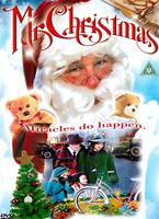 Mr Christmas Online DVD Rental