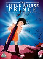 Little Norse Prince Online DVD Rental