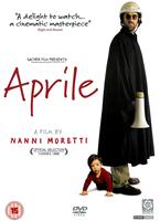 Aprile Online DVD Rental