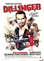 Dillinger Online DVD Rental