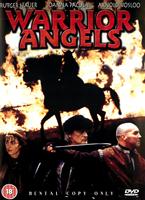 Warrior Angels Online DVD Rental