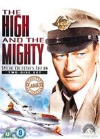 The High and the Mighty Online DVD Rental