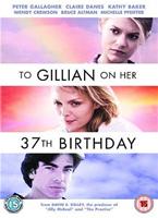 To Gillian on Her 37th Birthday Online DVD Rental