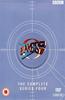 Blake's 7: Series 4 Online DVD Rental
