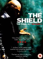 The Shield: Season 7 Online DVD Rental