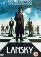 Lansky Online DVD Rental