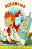 Futurama: Season 1 Online DVD Rental