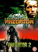 Predator Online DVD Rental